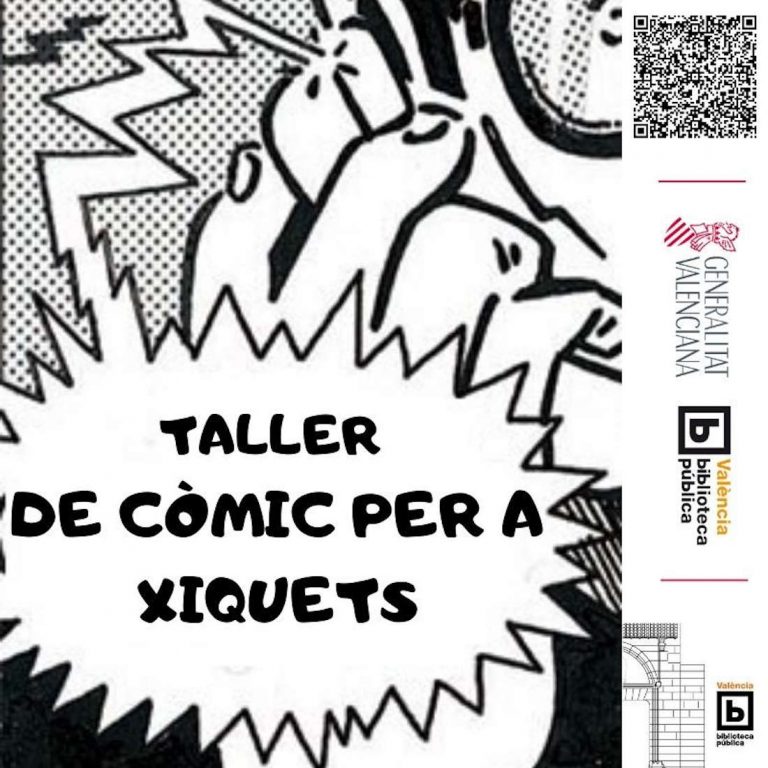 Taller Comics 26-12-2019